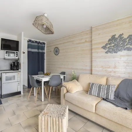 Apartment Le Clapotis Des Flots *