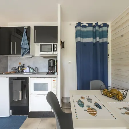 Apartment Le Clapotis Des Flots Villers-sur-Mer